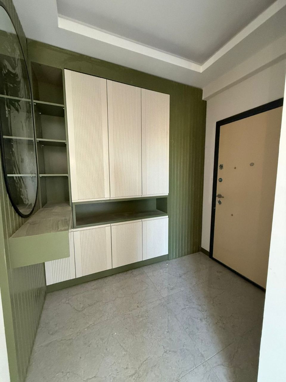 Квартира в Мерсине, Турция, 65 м² - фото 7