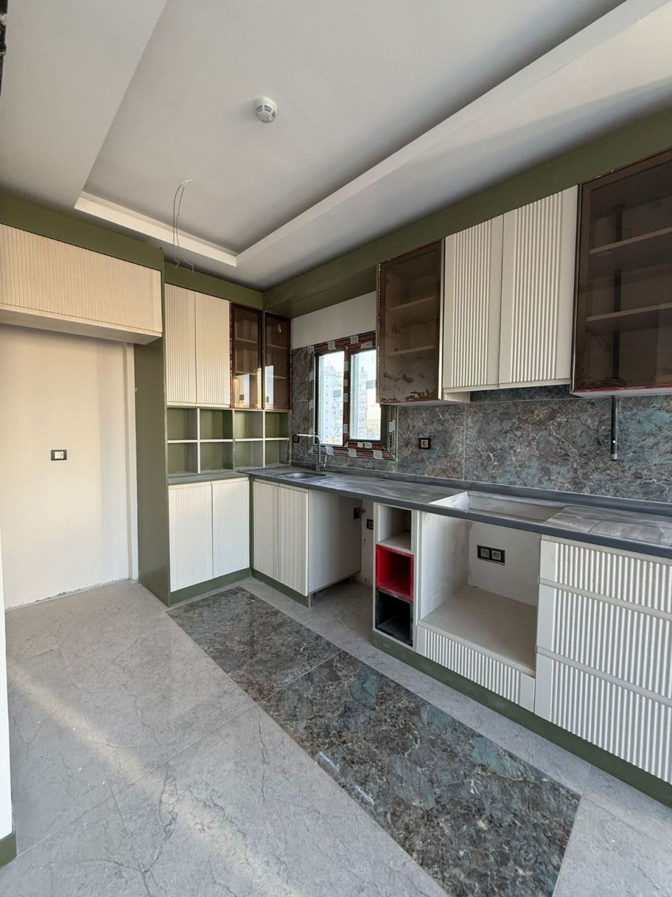 Квартира в Мерсине, Турция, 65 м² - фото 2