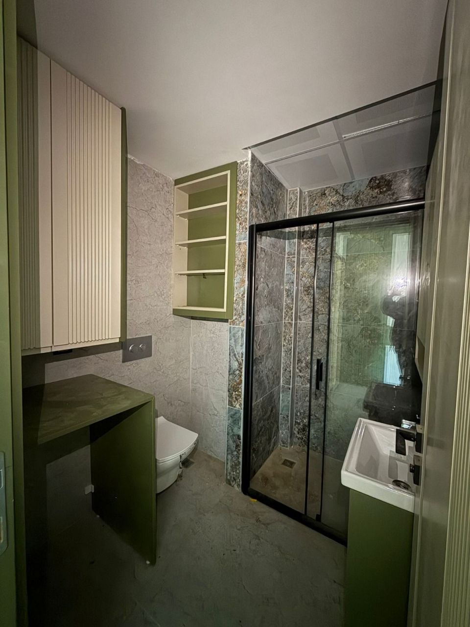 Квартира в Мерсине, Турция, 65 м² - фото 9