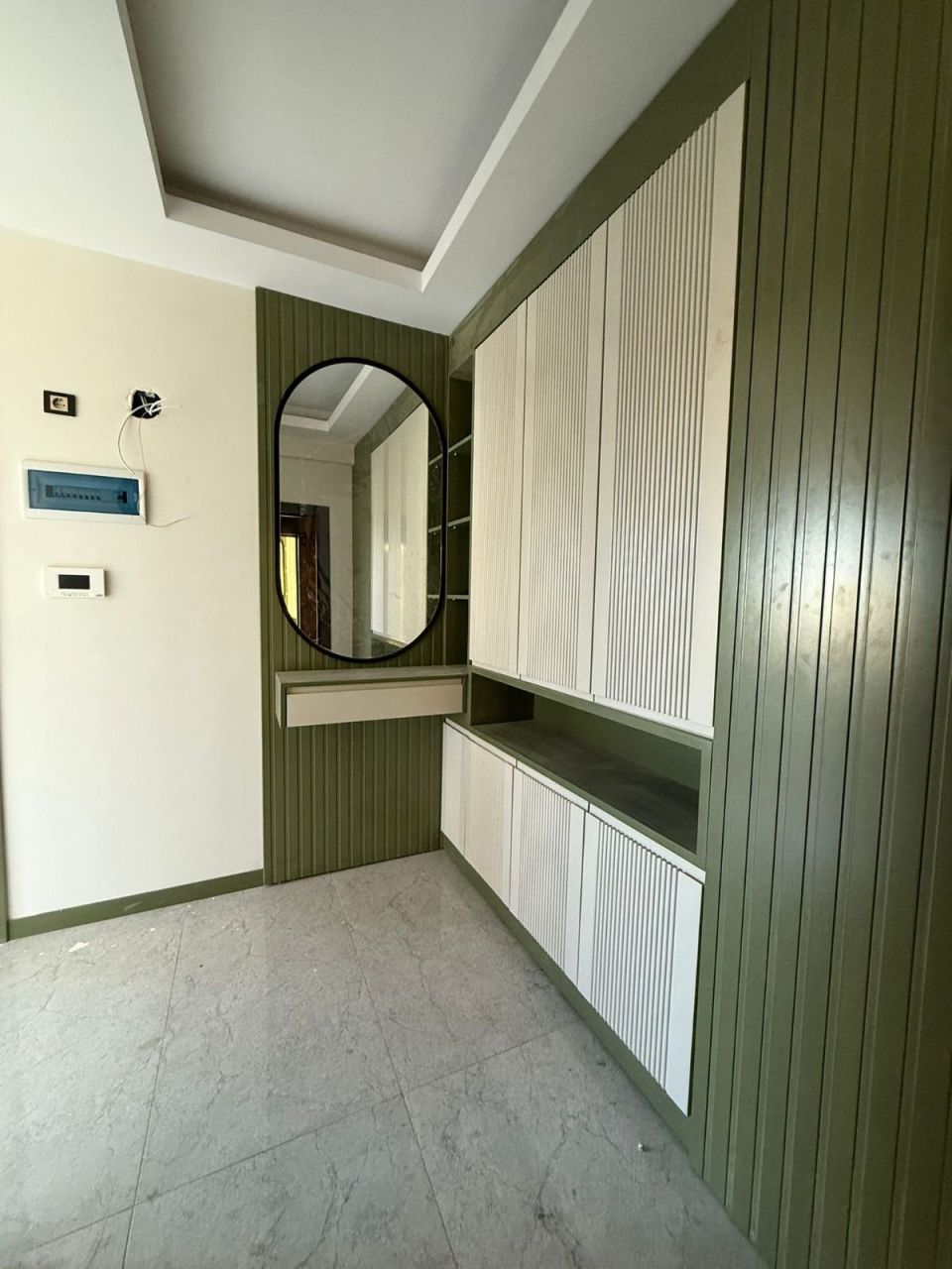 Квартира в Мерсине, Турция, 65 м² - фото 6