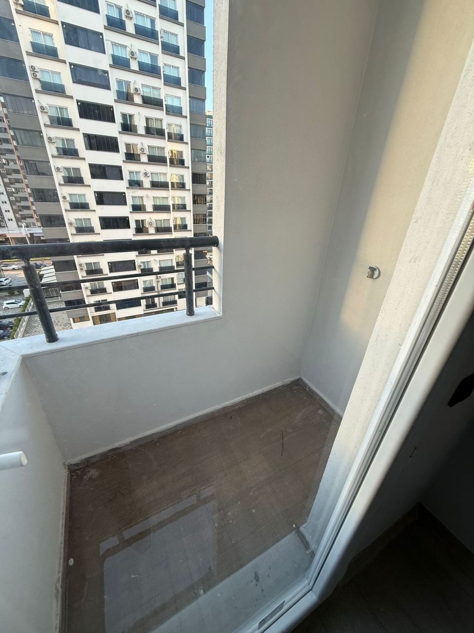 Квартира в Мерсине, Турция, 65 м² - фото 8