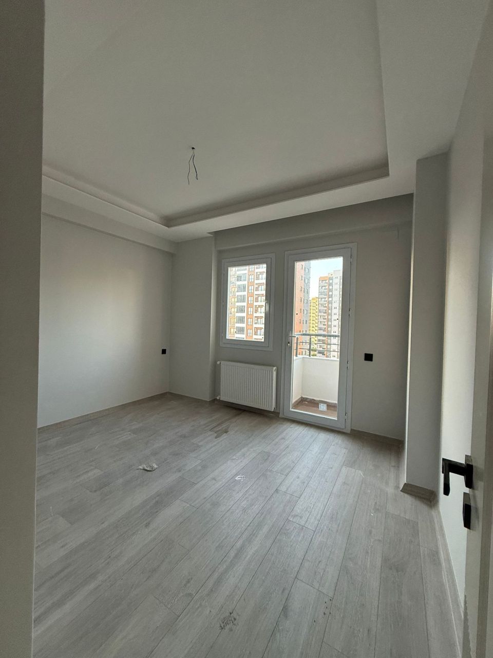 Квартира в Мерсине, Турция, 65 м² - фото 5