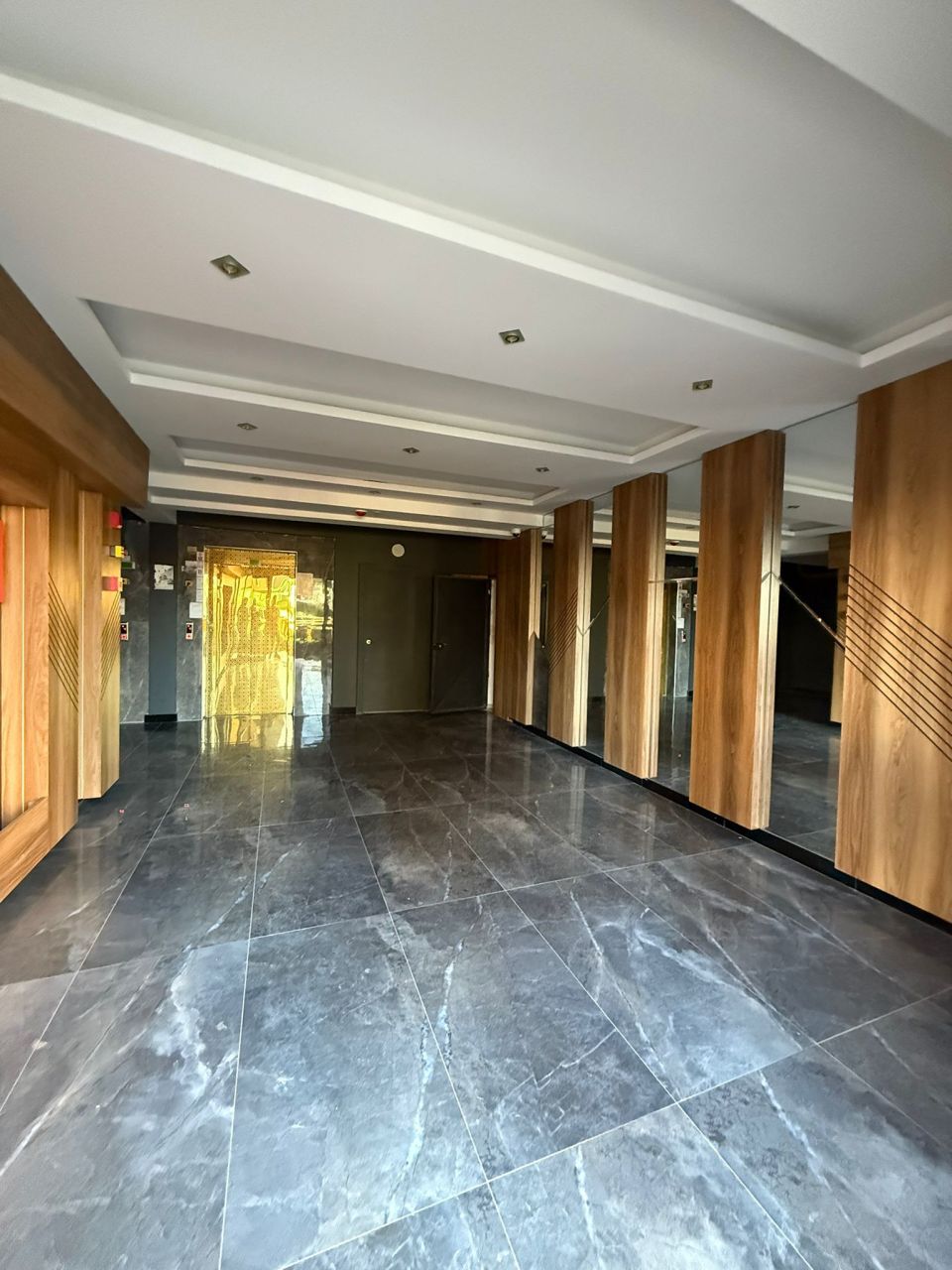 Квартира в Мерсине, Турция, 65 м² - фото 10