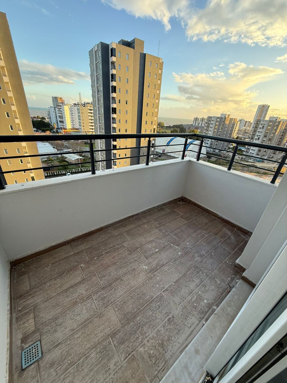 Квартира в Мерсине, Турция, 65 м² - фото 7