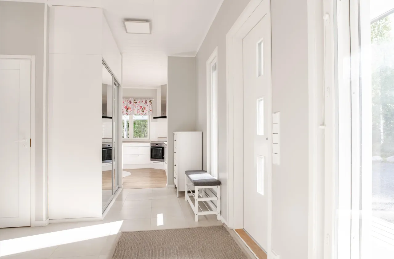 Дом в Ахтари, Финляндия, 196 м² - фото 5