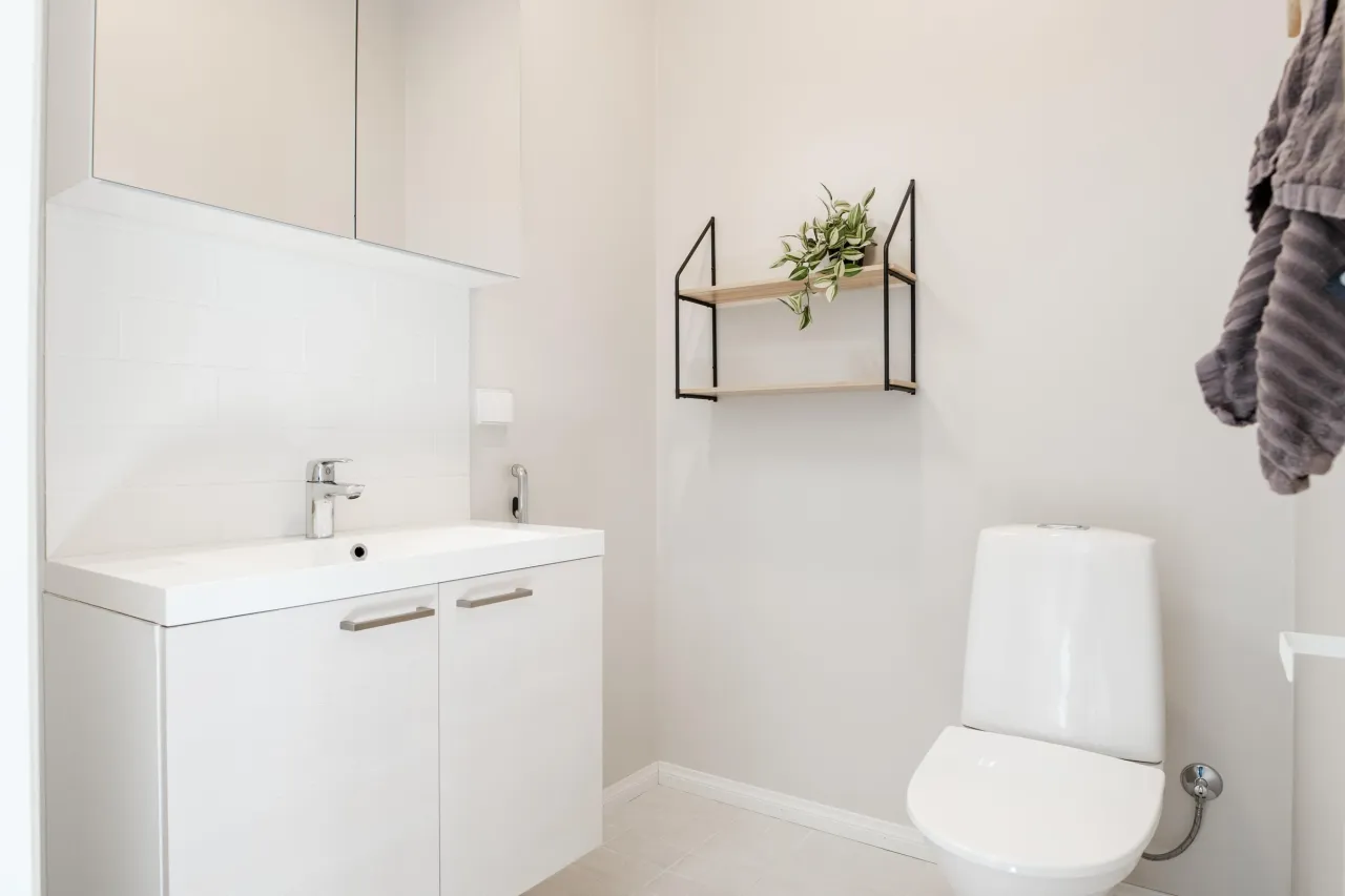 Дом в Ахтари, Финляндия, 196 м² - фото 11