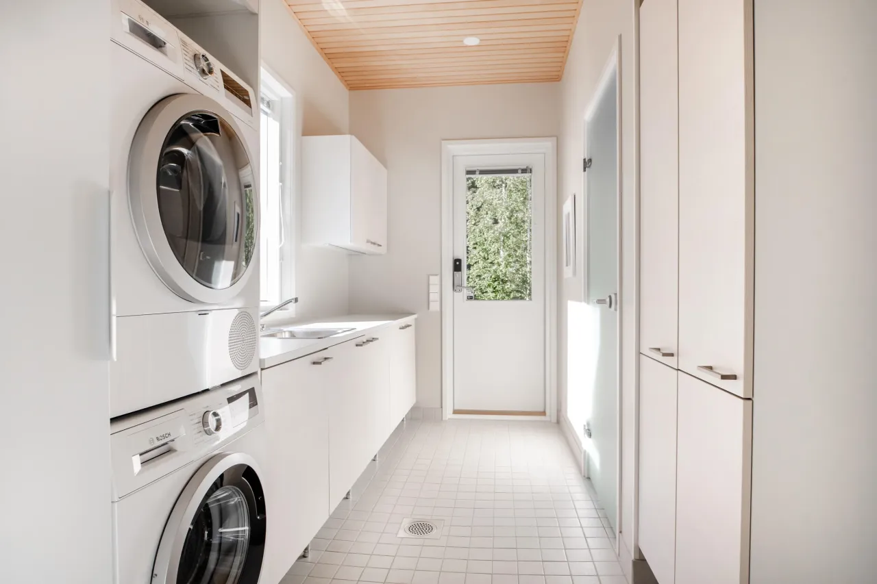 Дом в Ахтари, Финляндия, 196 м² - фото 12