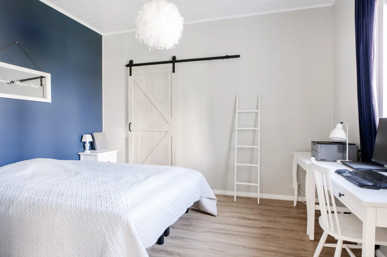 Дом в Ахтари, Финляндия, 196 м² - фото 10