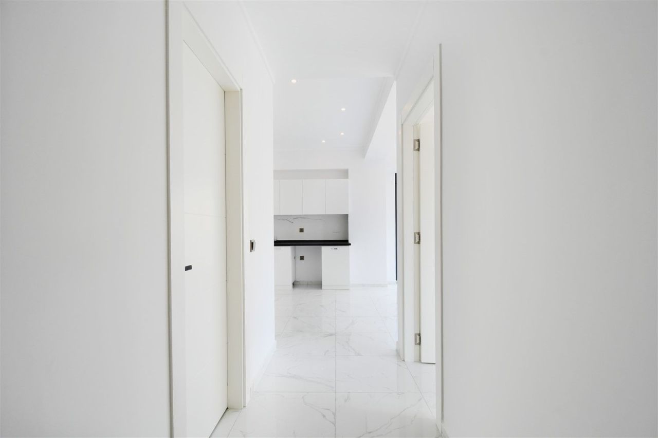 Апартаменты в Алании, Турция, 62 м² - фото 2