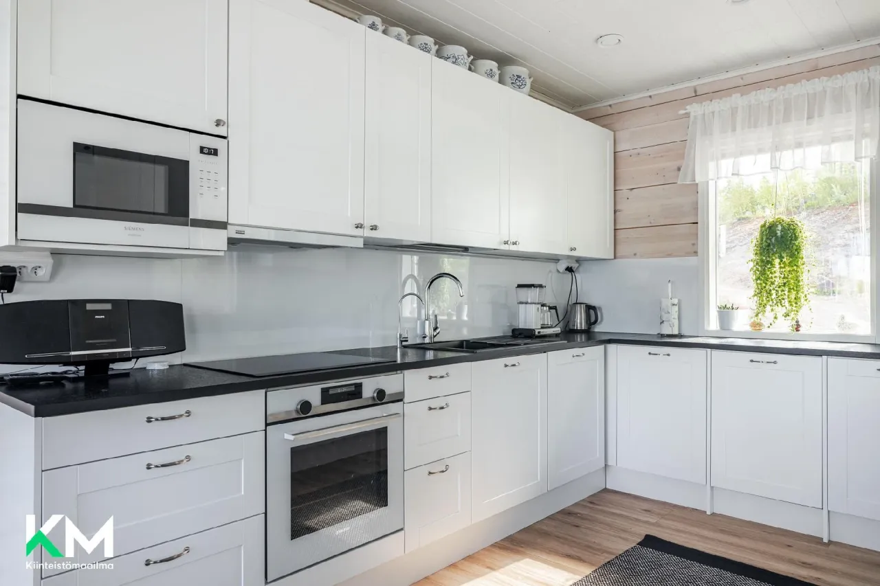 Дом в Иити, Финляндия, 170 м² - фото 8