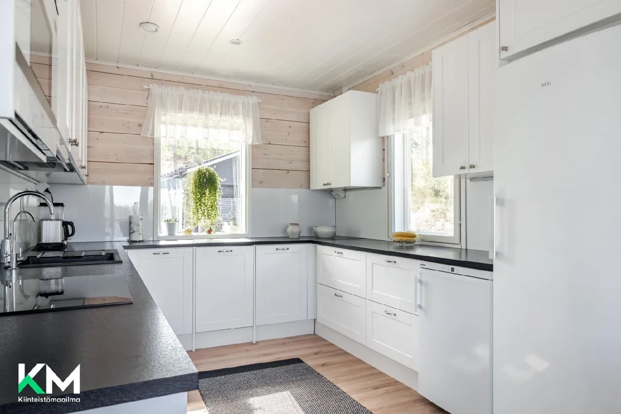 Дом в Иити, Финляндия, 170 м² - фото 9