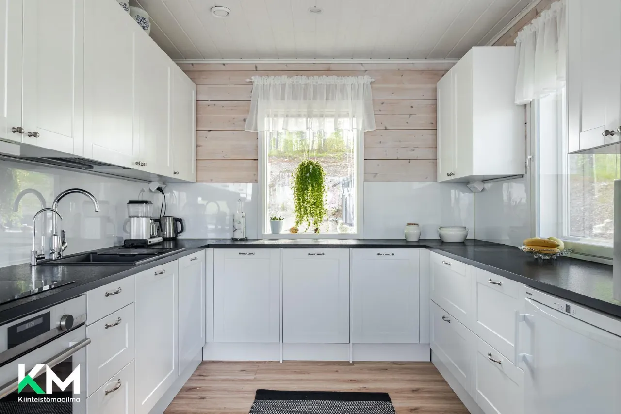 Дом в Иити, Финляндия, 170 м² - фото 7