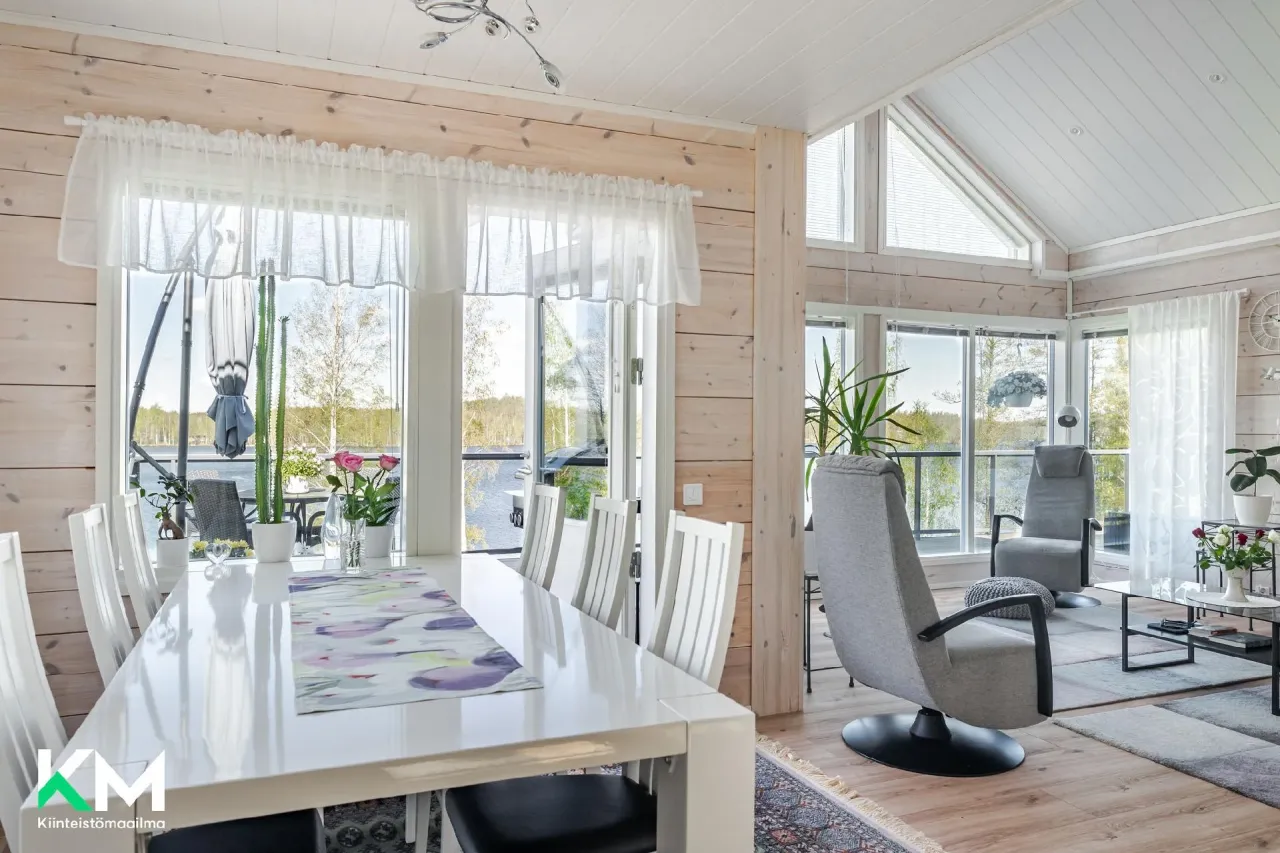 Дом в Иити, Финляндия, 170 м² - фото 6