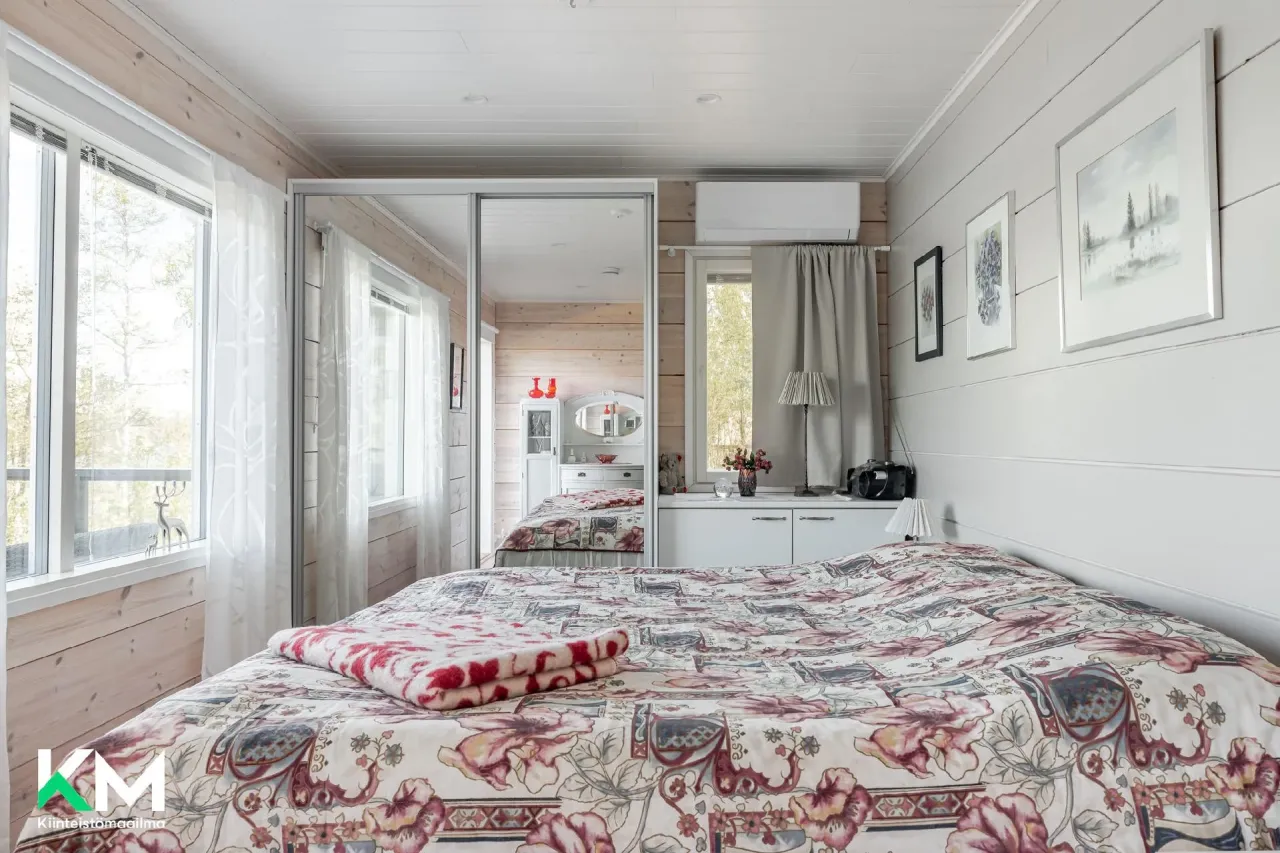 Дом в Иити, Финляндия, 170 м² - фото 11