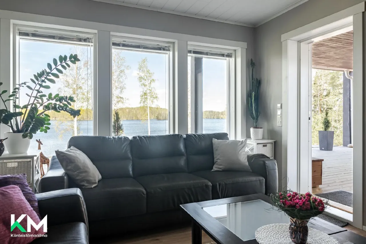 Дом в Иити, Финляндия, 170 м² - фото 15