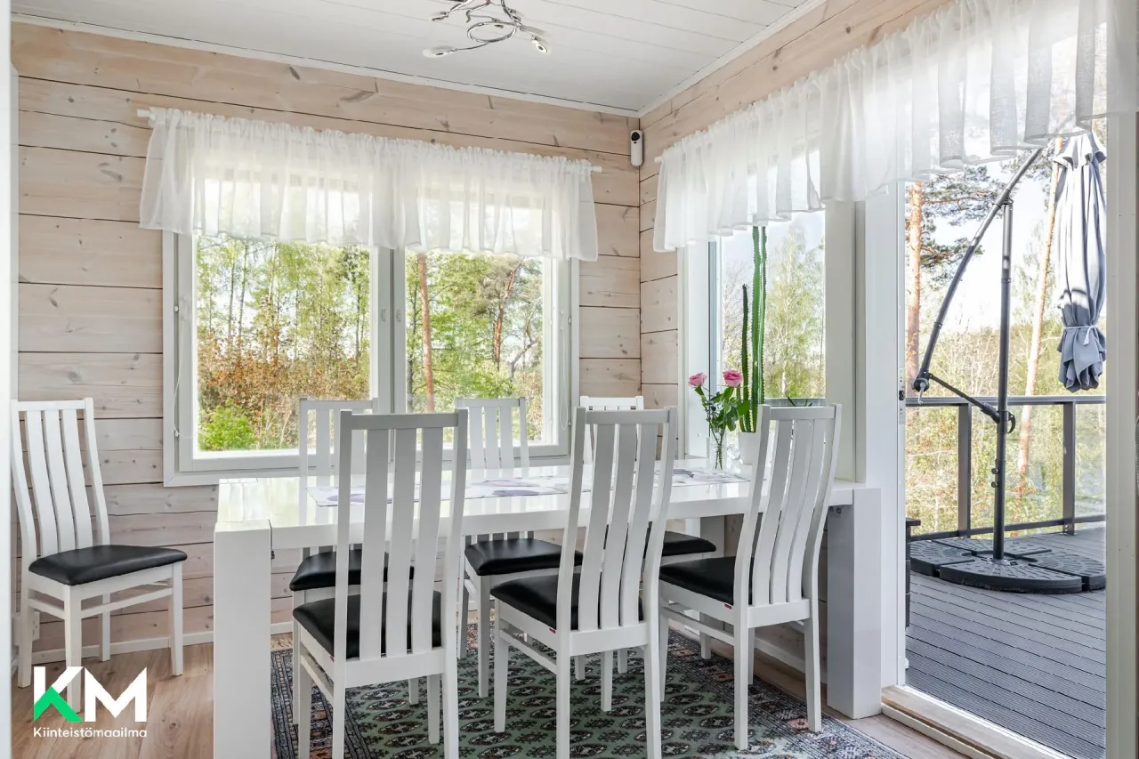 Дом в Иити, Финляндия, 170 м² - фото 5