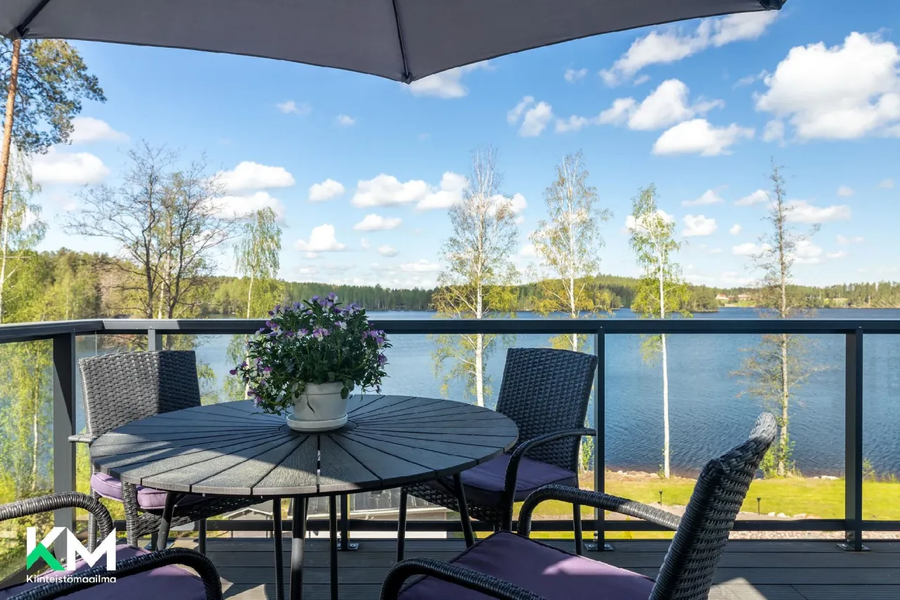 Дом в Иити, Финляндия, 170 м² - фото 13