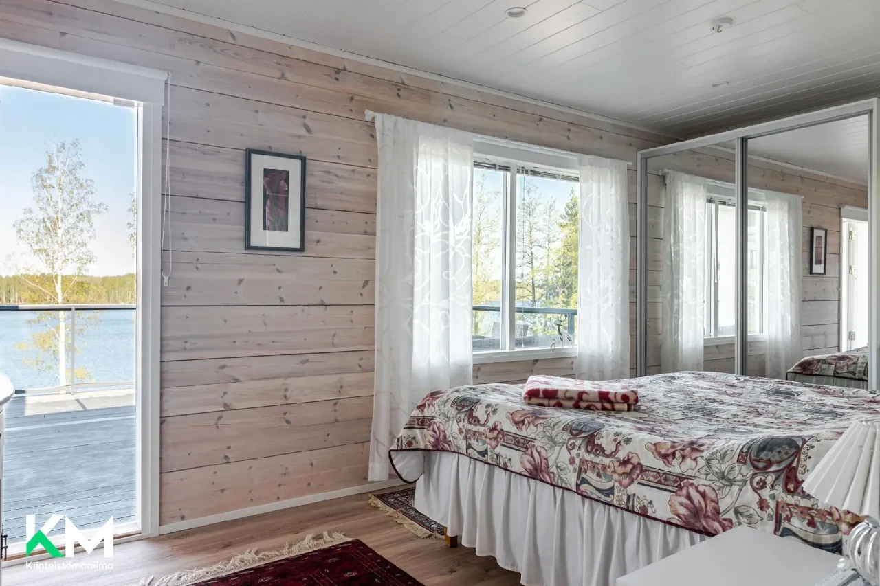 Дом в Иити, Финляндия, 170 м² - фото 10