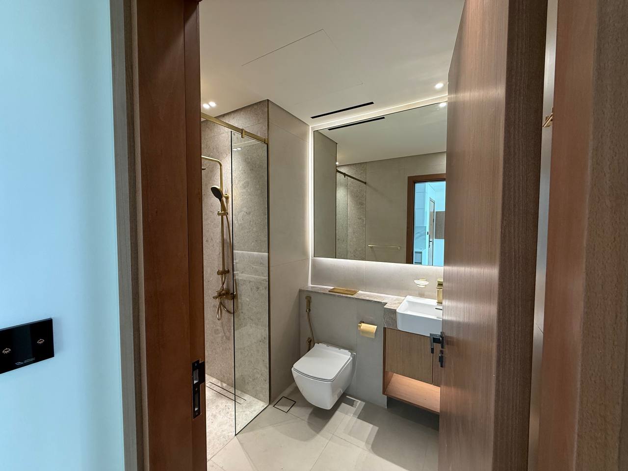 Апартаменты в Дубае, ОАЭ, 48.68 м² - фото 12