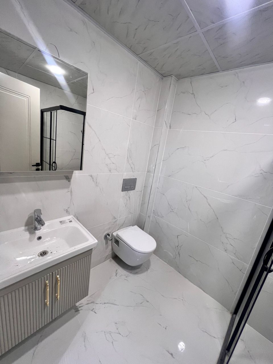 Квартира в Мерсине, Турция, 65 м² - фото 7