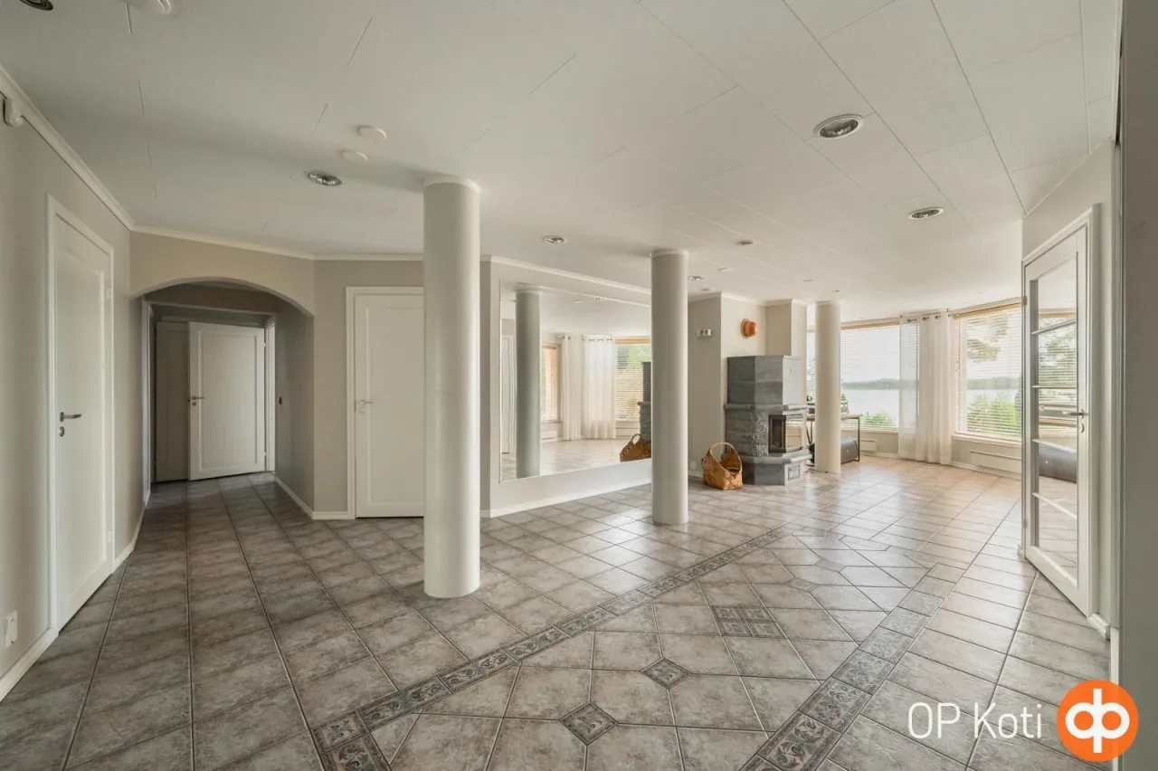 Дом в Холлола, Финляндия, 226 м² - фото 3