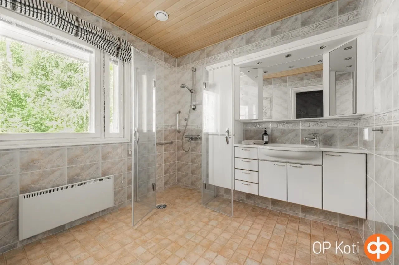 Дом в Холлола, Финляндия, 226 м² - фото 15