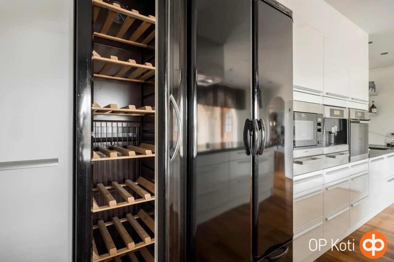 Дом в Холлола, Финляндия, 226 м² - фото 11