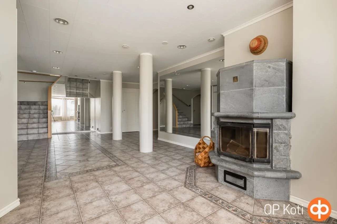 Дом в Холлола, Финляндия, 226 м² - фото 4