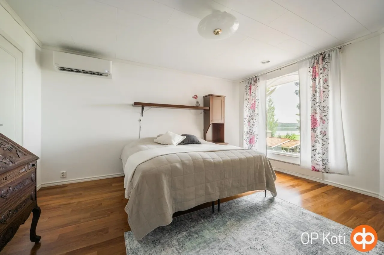 Дом в Холлола, Финляндия, 226 м² - фото 14