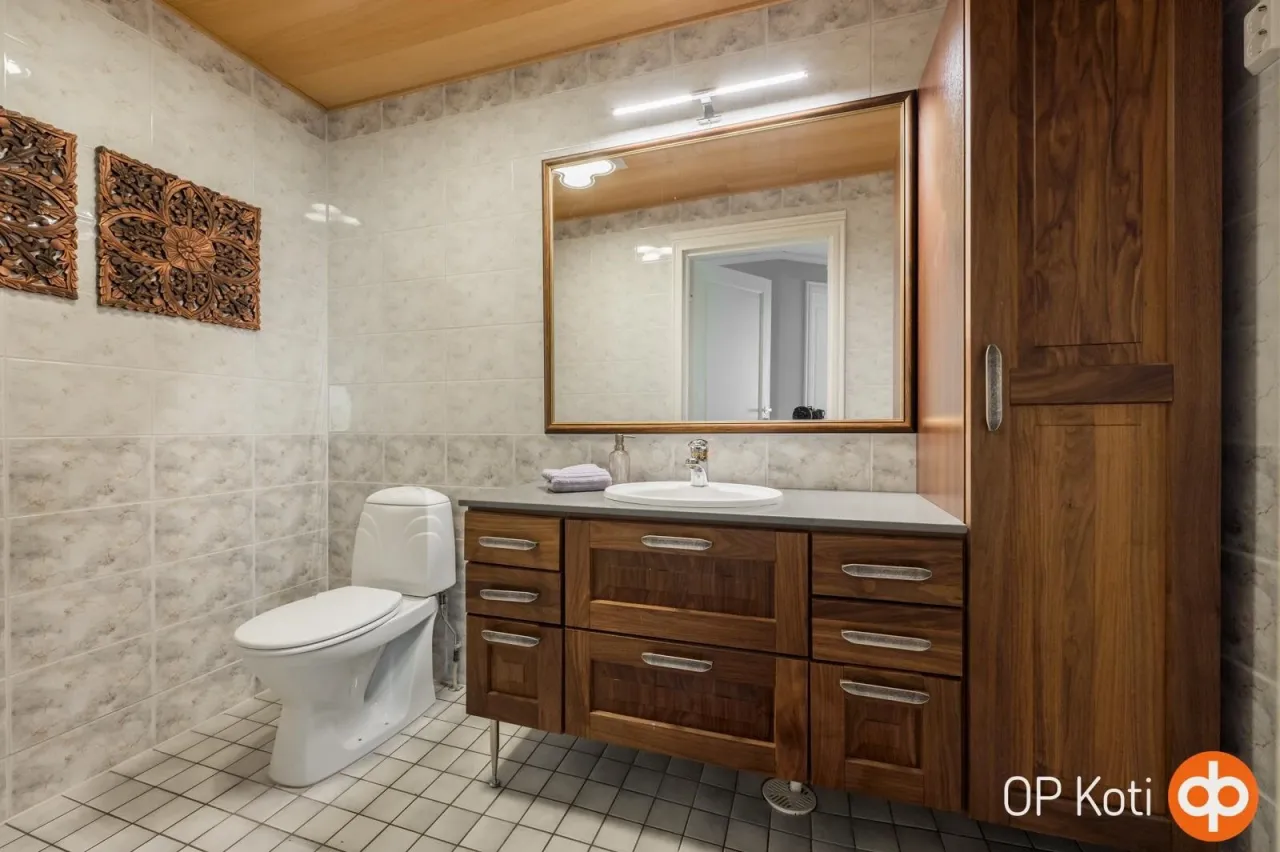 Дом в Холлола, Финляндия, 226 м² - фото 6