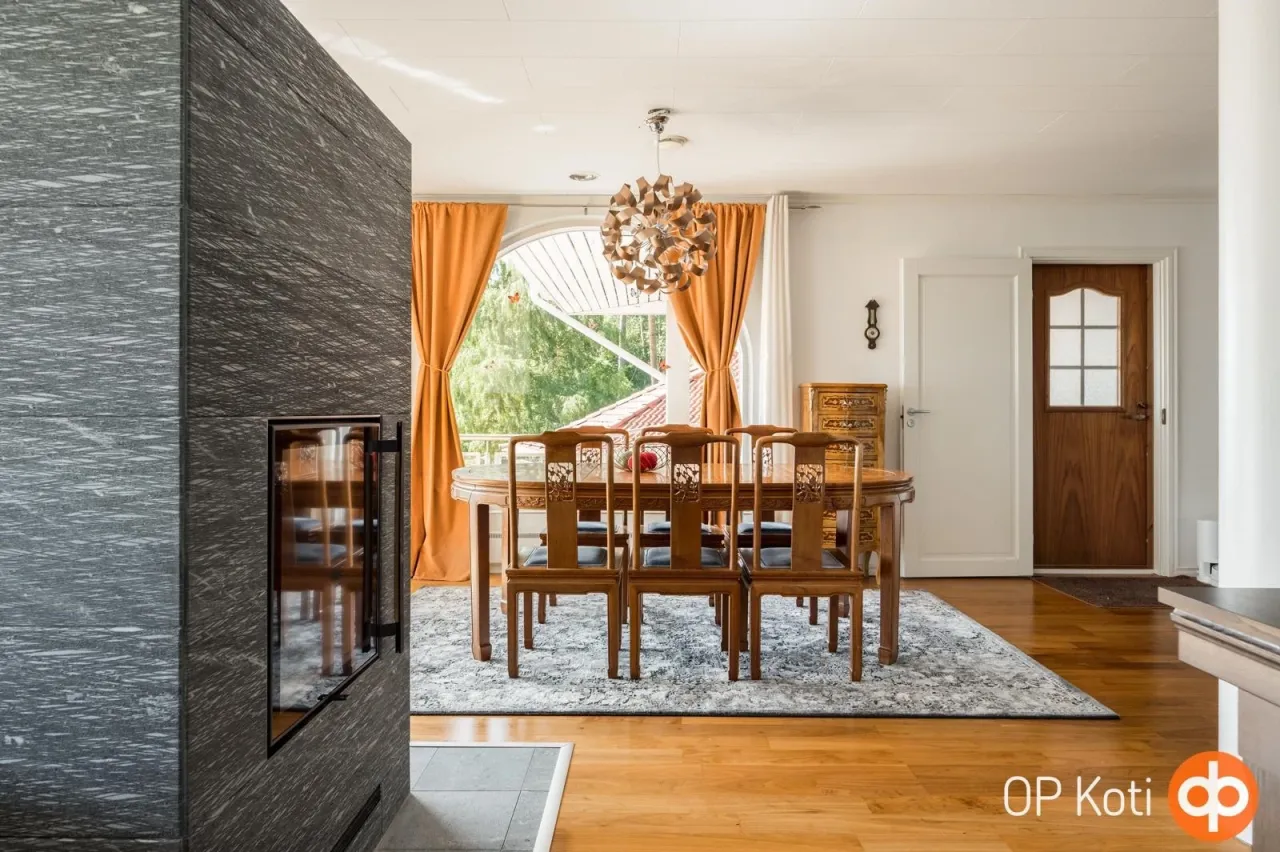 Дом в Холлола, Финляндия, 226 м² - фото 12