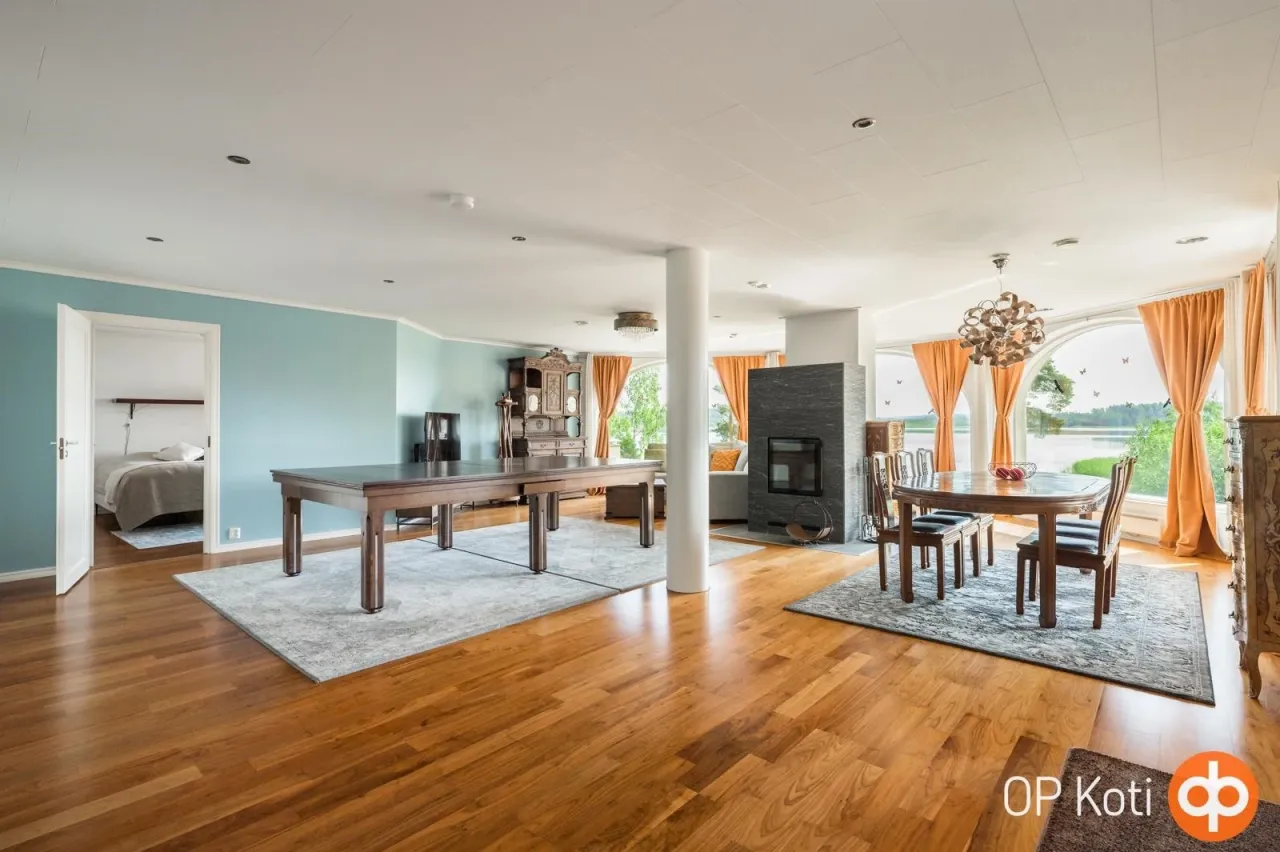 Дом в Холлола, Финляндия, 226 м² - фото 13