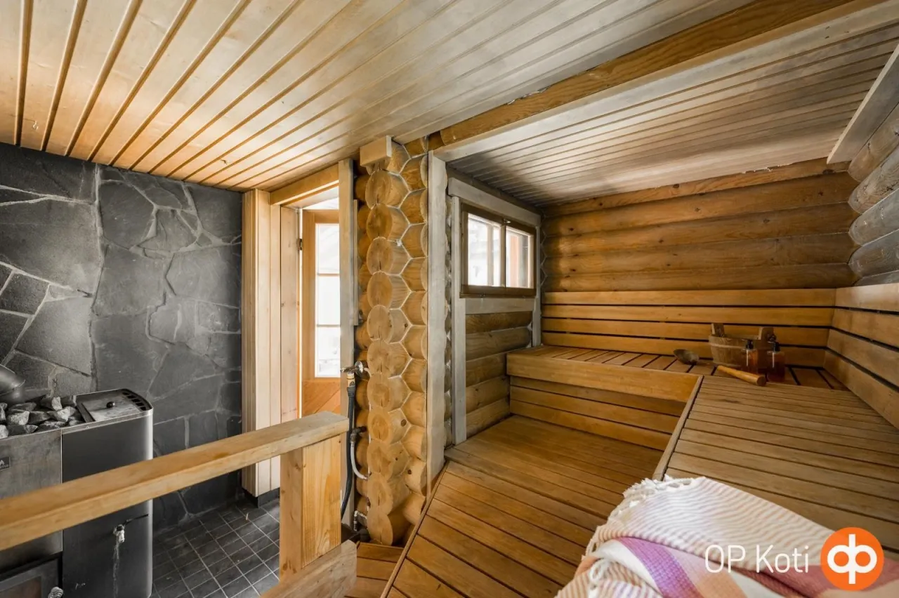 Дом в Холлола, Финляндия, 226 м² - фото 17