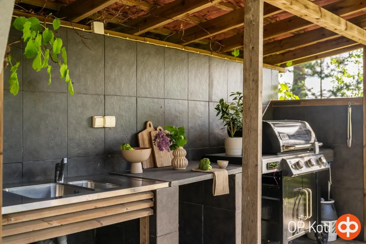 Дом в Холлола, Финляндия, 226 м² - фото 18