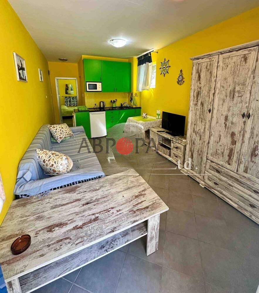 Апартаменты в Поморие, Болгария, 44 м² - фото 2