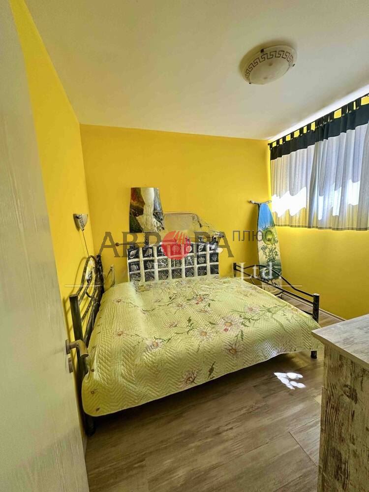 Апартаменты в Поморие, Болгария, 44 м² - фото 3