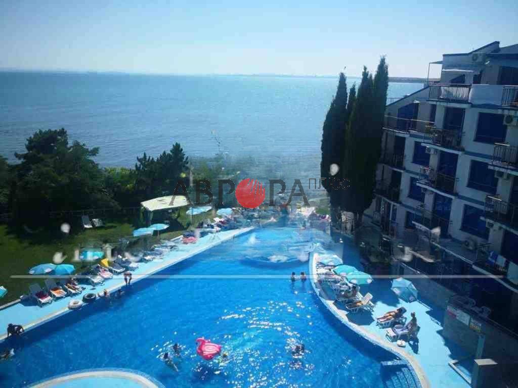 Апартаменты в Поморие, Болгария, 44 м² - фото 6