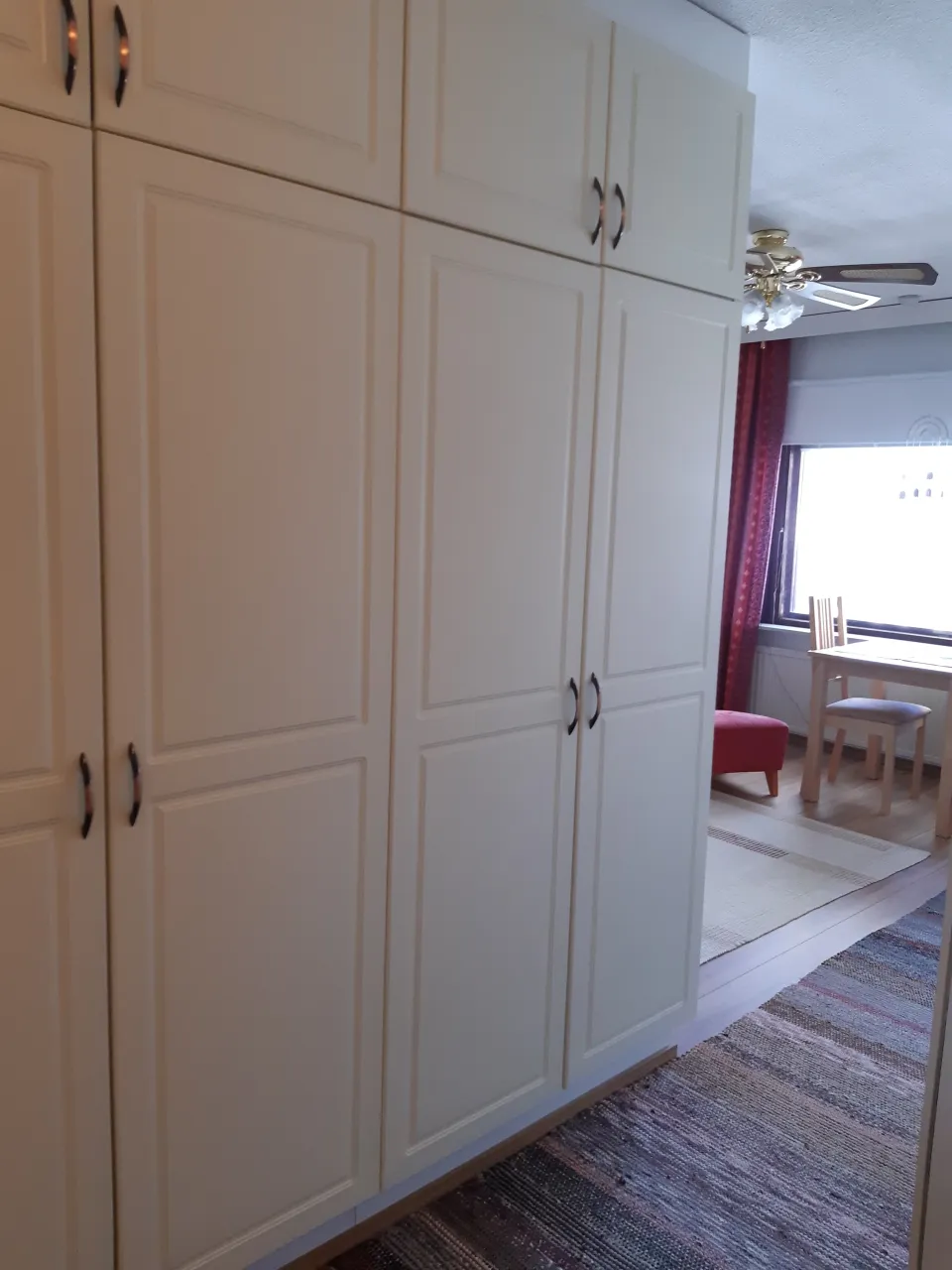 Квартира в Хюрюнсалми, Финляндия, 28.5 м² - фото 2