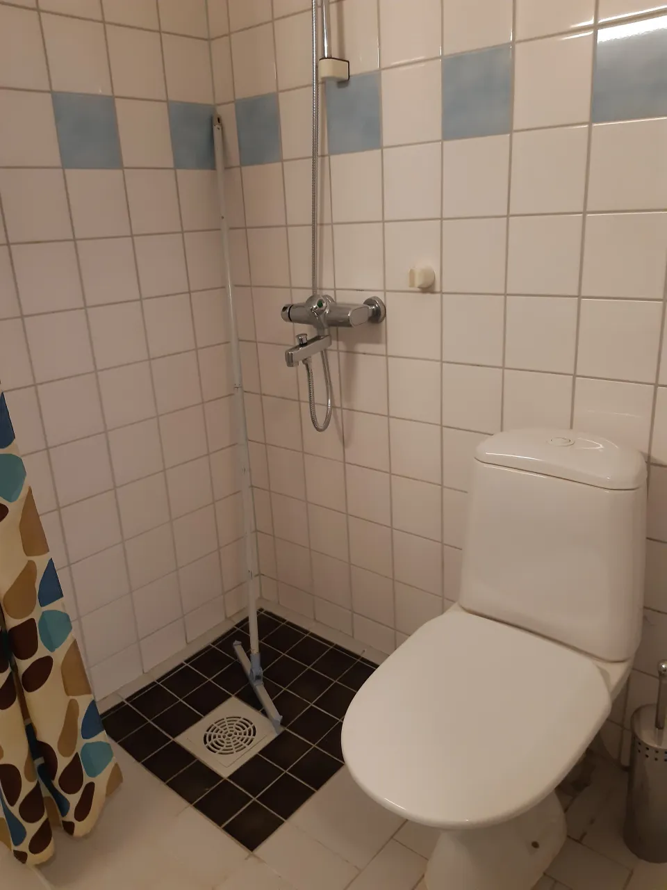 Квартира в Хюрюнсалми, Финляндия, 28.5 м² - фото 8