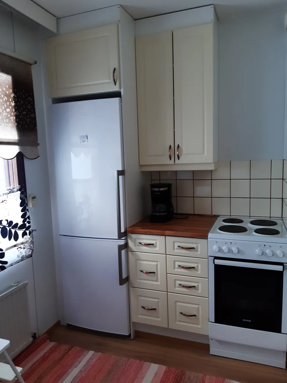 Квартира в Хюрюнсалми, Финляндия, 28.5 м² - фото 5