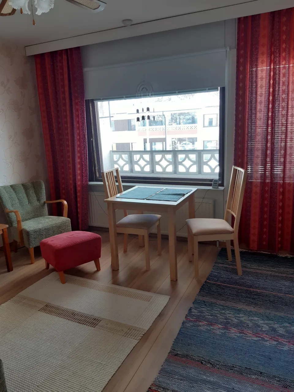 Квартира в Хюрюнсалми, Финляндия, 28.5 м² - фото 3