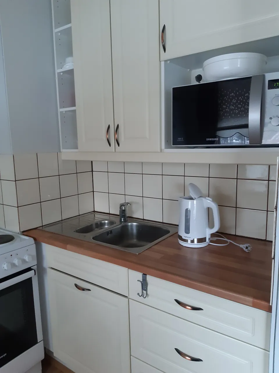 Квартира в Хюрюнсалми, Финляндия, 28.5 м² - фото 6