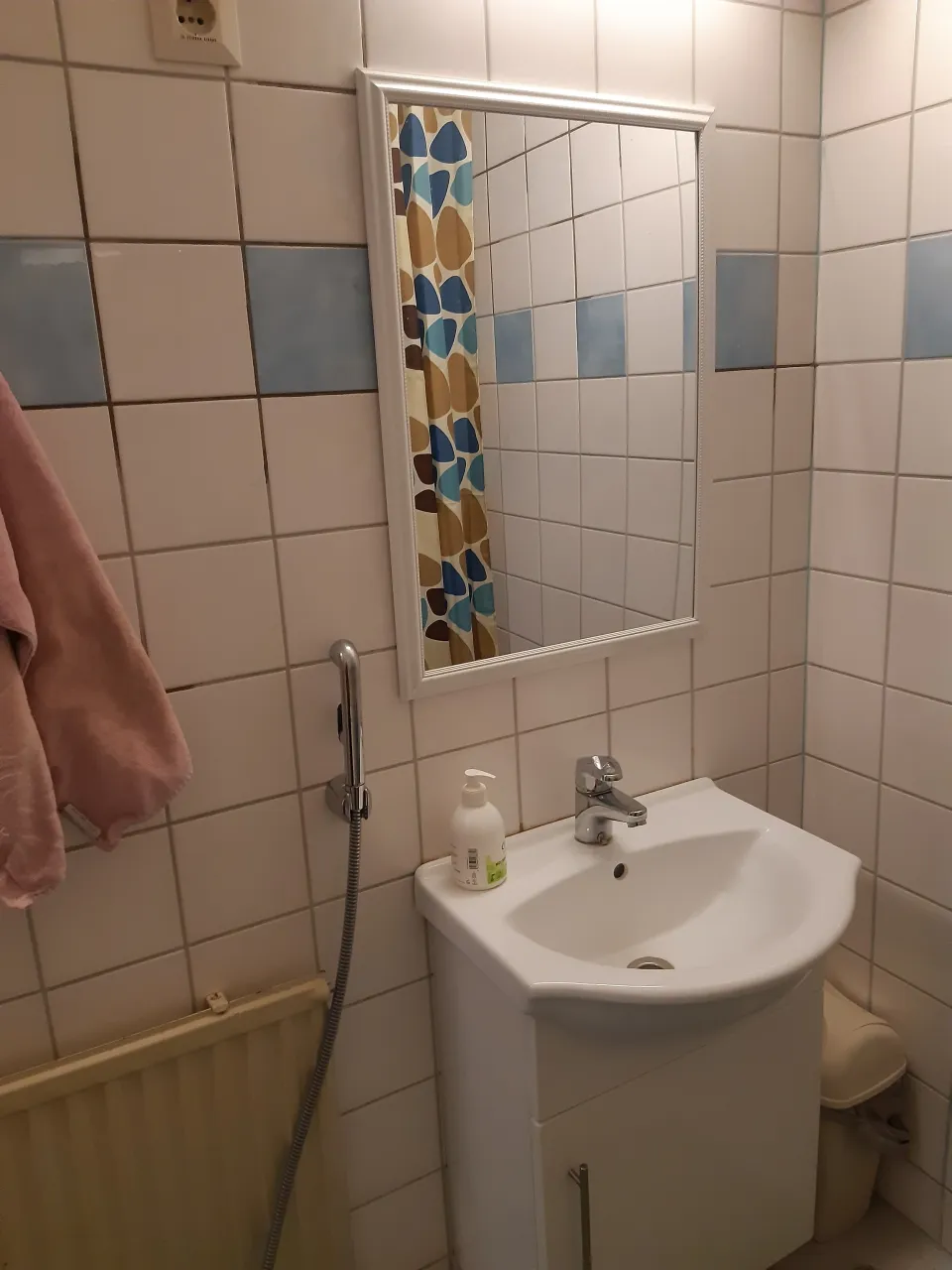 Квартира в Хюрюнсалми, Финляндия, 28.5 м² - фото 7