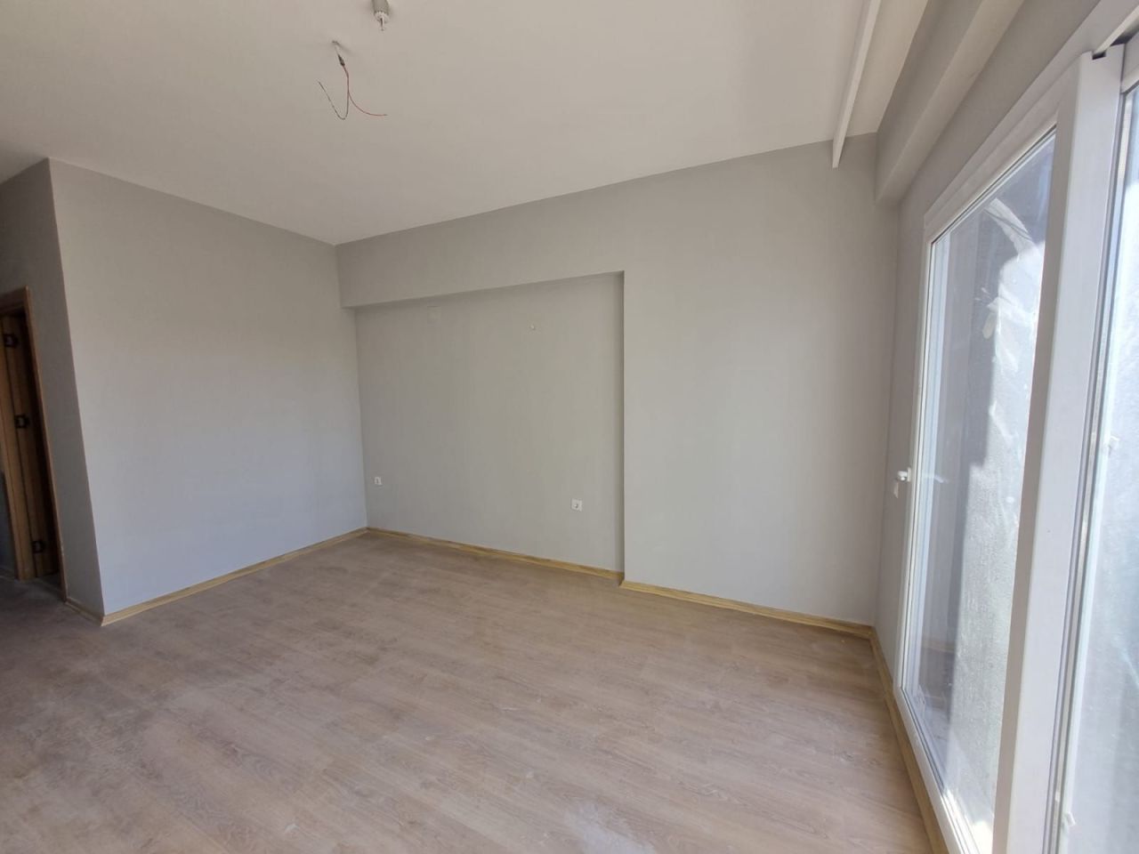 Квартира в Мерсине, Турция, 32 м² - фото 6