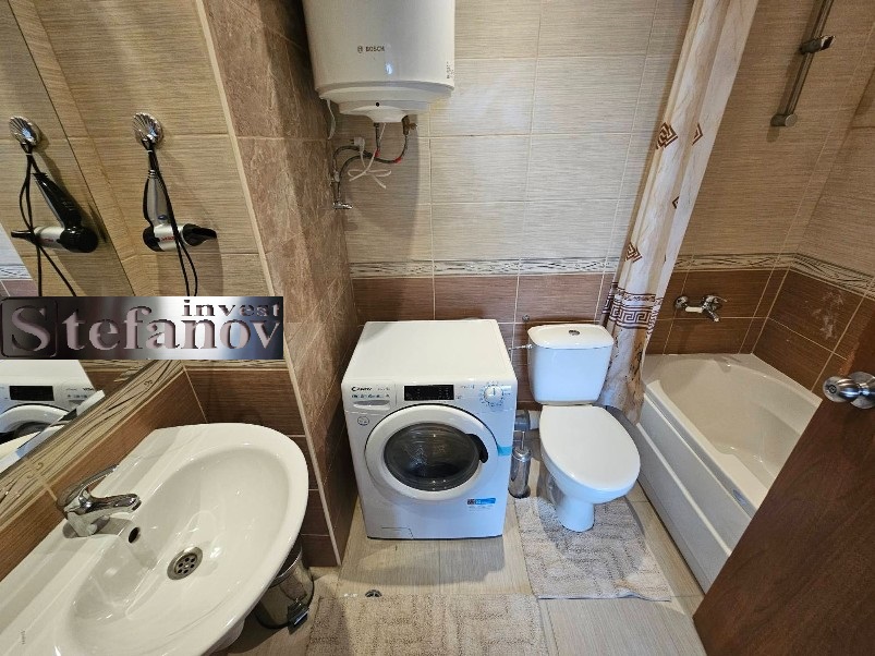 Студия в Святых Константине и Елене, Болгария, 40 м² - фото 7