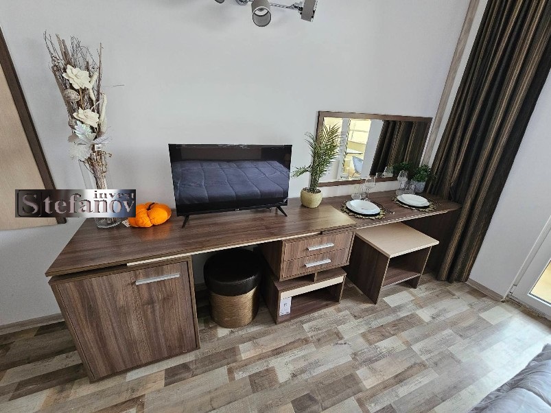 Студия в Святых Константине и Елене, Болгария, 40 м² - фото 5