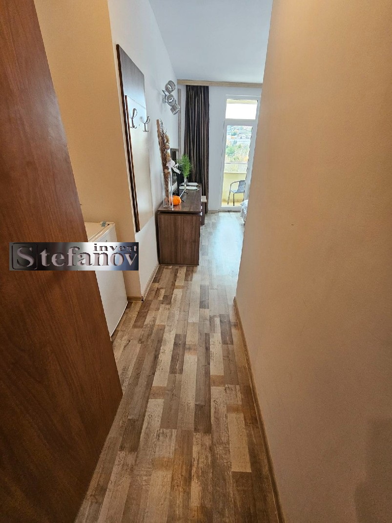 Студия в Святых Константине и Елене, Болгария, 40 м² - фото 3