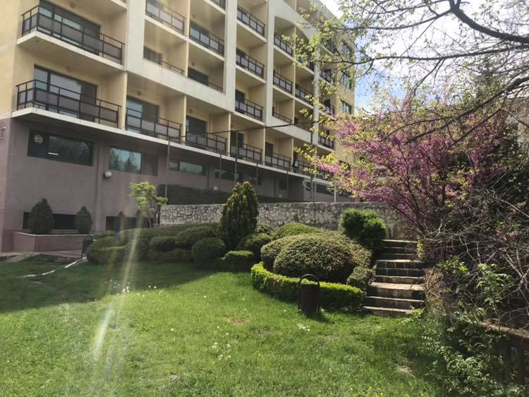 Студия в Святых Константине и Елене, Болгария, 40 м² - фото 9