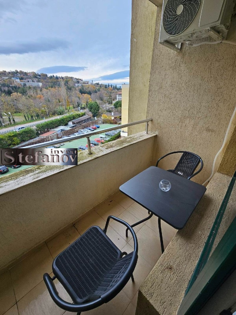 Студия в Святых Константине и Елене, Болгария, 40 м² - фото 8