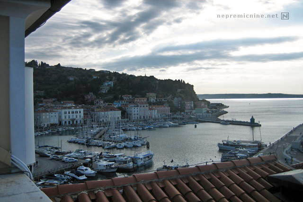 Дом в Пиране, Словения, 1 994 м² - фото 2
